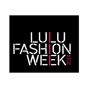 Lulu Fashion Week Logo